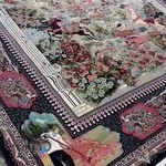 قالیشویی امیربیک