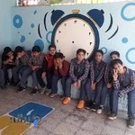 مدرسه ایران دانش