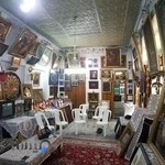 موزه صلح اصفهان