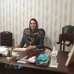 دکتر مریم جعفری