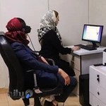 درمان سرگیجه و انجام تست های سرگیجه در غرب تهران صادقیه