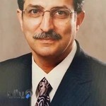 دکتر طاهر طاهری