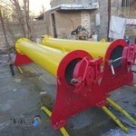 کارخانه تولید دستگاه قالیشویی احمدی