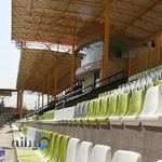 ورزشگاه شهید حاجی بابایی (مریانج)