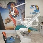 کلینیک تخصصی دندانپزشکی تحت بیهوشی کودک و نوجوان آینده