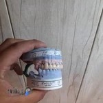 لابراتوار دندانسازی اقبال