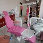 دندانپزشک کودکان دکتر فاطمه مالمیر