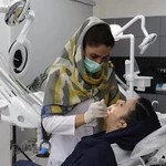 دندانپزشک اسلامشهر | خانم دکتر سولماز بیابانی
