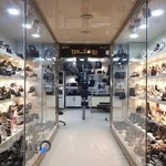 فروشگاه کیف و کفش زنانه