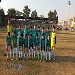 باشگاه و مدرسه فوتبال درفک البرز