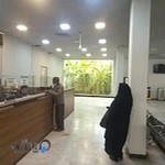 بیمارستان سیدالشهدا یزد