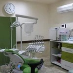 مطب دندانپزشکی دکتر مهرداد غفاری
