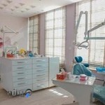 دکتر فائزه فتوحی اردکانی - متخصص دندانپزشکی کودکان