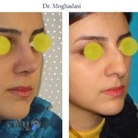 Dr. Moghaddasi