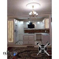 صنایع چوبی وکابینت سالم