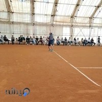 Aras tennis club