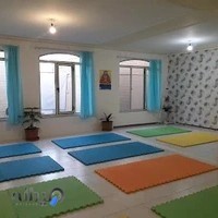 Tabriz Yoga