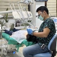 Dr Adigozal Dental Center مرکز دندانپزشکی دکتر آدی گوزل