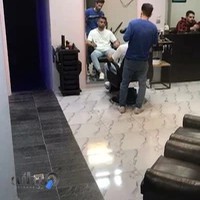 Mad barber salon