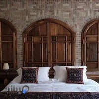 Orosi Boutique Hotel هتل بوتیک اوروسی