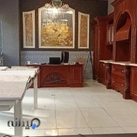 معماری داخلی کاریزما