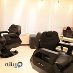 آموزشگاه آرایشگری مردانه سهیل