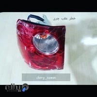 سناباد خودرو (قطعات و خدمات چری کويین و ویانا) مهندس سامان