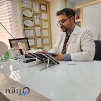 دکتر رامین نبی زاده