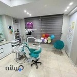 مطب دندانپزشکی متخصص کودکان