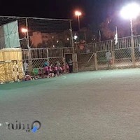 مدرسه فوتبال نام آوران