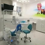 دندانپزشکی کودکان دکتر ابوالفضل شفیعی