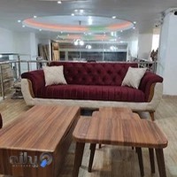 فروشگاه و نمایشگاه دایمی اسبقی