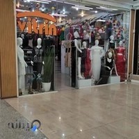 گالری ویترین لباس مجلسی