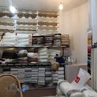 پرده سرای نقاب عابدینی