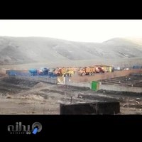 نمایشگاه کامیون انتظارمهر(هما)