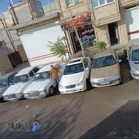 اتوگالری مدرن پلاس