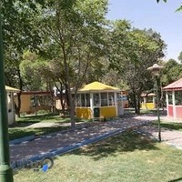 رستوران طلائیه