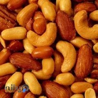 آجیلی و خشکبار نیاز