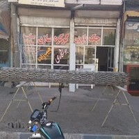 کرکره برقی ، جک بازویی حبیب زاده