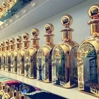 عطر مهدیار