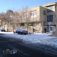 دبیرستان غیردولتی دخترانه شریف