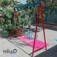 مهد کودک و پیش دبستانی، کودک خنــــدان