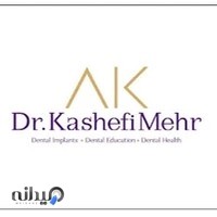 Dr. Kashefimehr