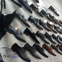 گروه تولیدی کفش نزاکت -NEZAKAT SHOE PRODUCTION GROUP