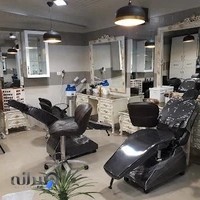 سالن زیبایی گلاریس @beauty-gelaris-salon