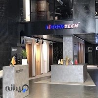 doortech درتک - اویم پن