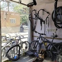 Sohrab bike shop دوچرخه سهراب