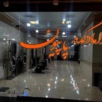 دامادکده پاپیون