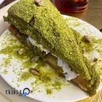 Baklava Bulut (foodcourt) / باقلوا بولوت (شعبه فودکورت)