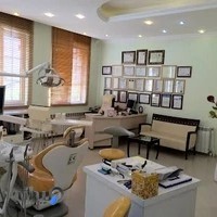 Dr.Sina Nasehi Dental Clinic